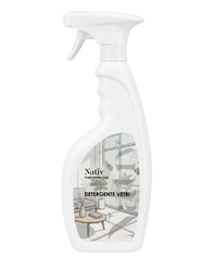 Detergente Vetri