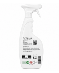 Detergente Vetri