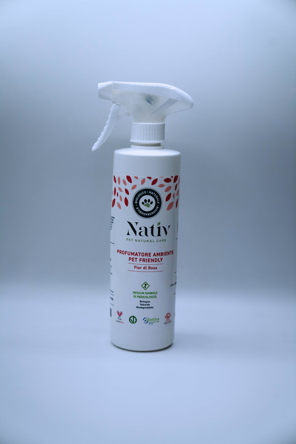 Profumatore Ambienti Pet Friendly