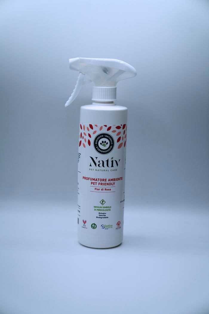 Profumatore Ambienti Pet Friendly