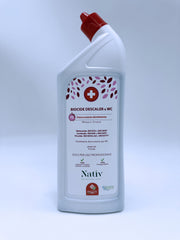 Biocide Descaler & WC, disincrostante disinfettante