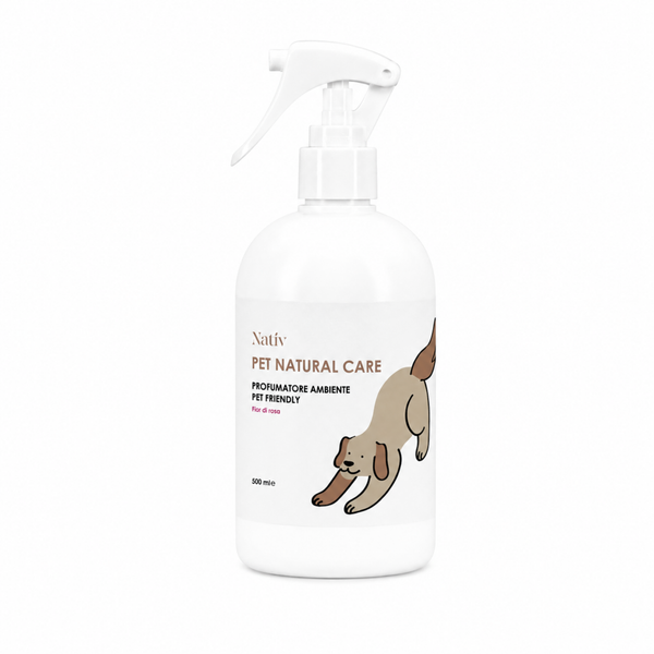 Profumatore Ambienti Pet Friendly