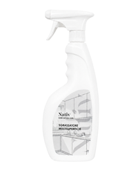 Sgrassatore Multisuperficie