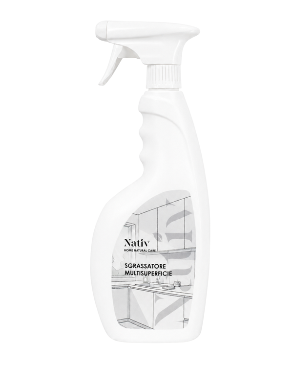 Sgrassatore Multisuperficie